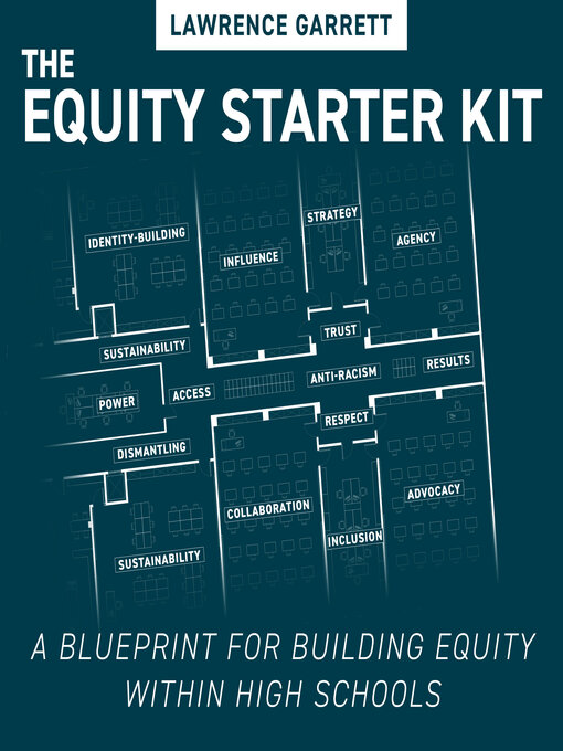 Title details for The Equity Starter Kit by Lawrence Garrett - Available